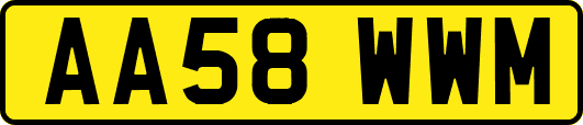 AA58WWM