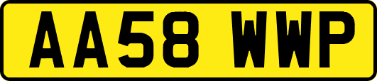 AA58WWP
