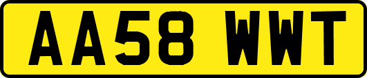AA58WWT