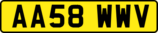 AA58WWV