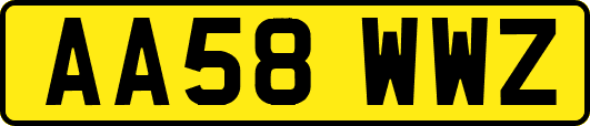 AA58WWZ