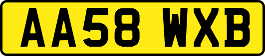 AA58WXB