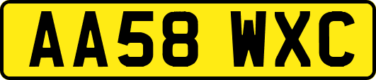 AA58WXC