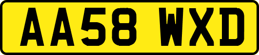 AA58WXD