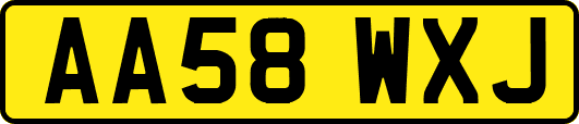 AA58WXJ