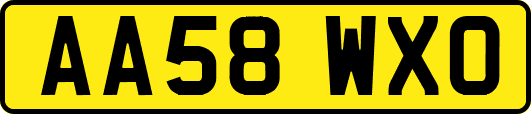 AA58WXO