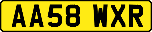 AA58WXR