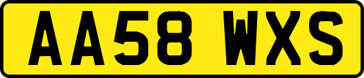 AA58WXS
