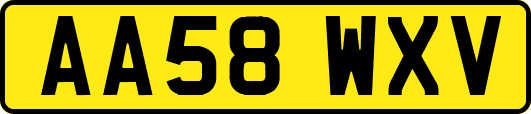 AA58WXV