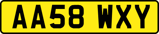 AA58WXY