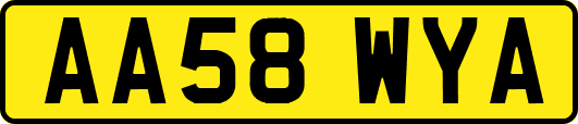 AA58WYA