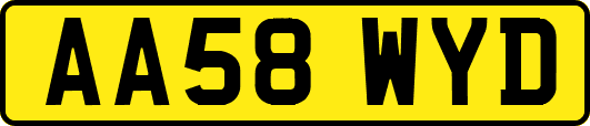 AA58WYD