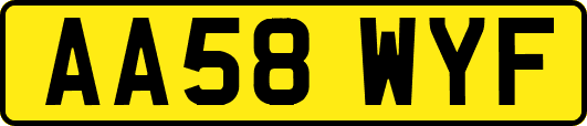 AA58WYF