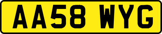 AA58WYG