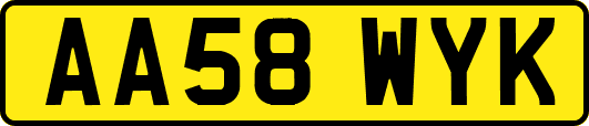 AA58WYK