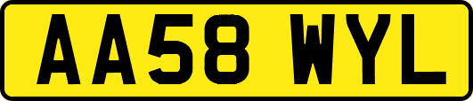 AA58WYL