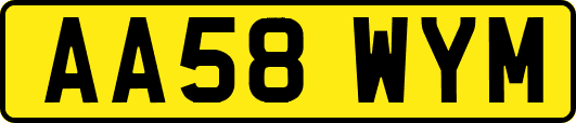 AA58WYM