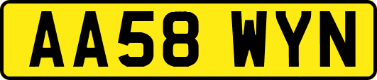 AA58WYN