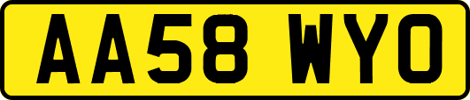 AA58WYO