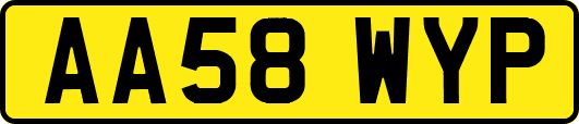AA58WYP