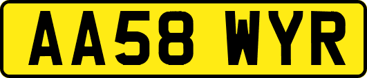 AA58WYR