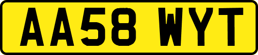 AA58WYT