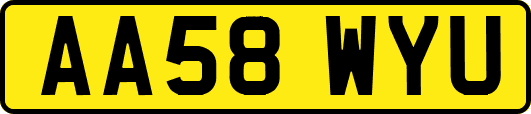 AA58WYU