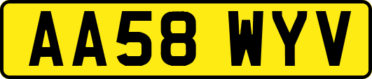 AA58WYV