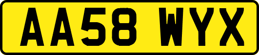 AA58WYX