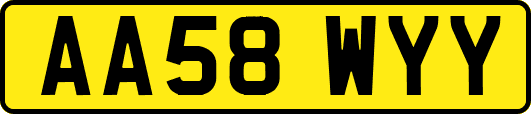 AA58WYY