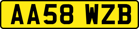 AA58WZB
