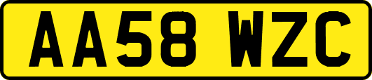 AA58WZC