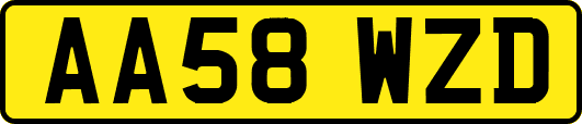 AA58WZD