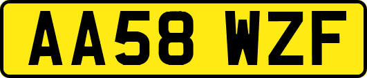 AA58WZF