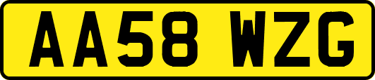 AA58WZG