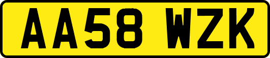 AA58WZK