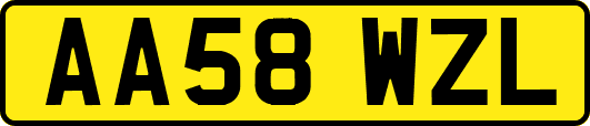 AA58WZL