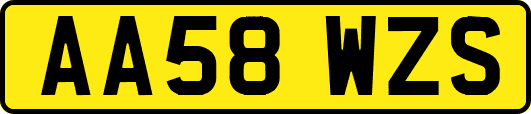 AA58WZS