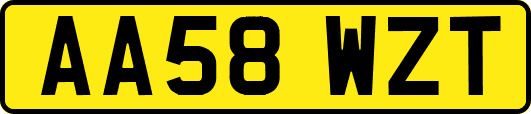 AA58WZT