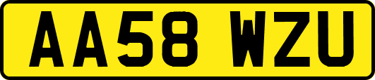 AA58WZU