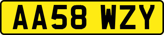 AA58WZY