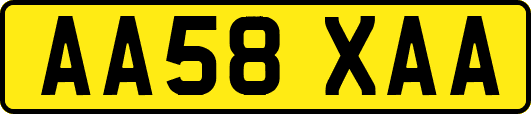 AA58XAA