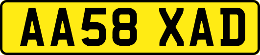 AA58XAD