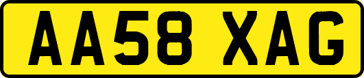 AA58XAG