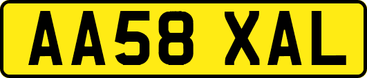 AA58XAL