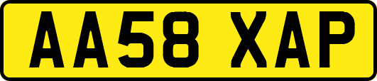 AA58XAP