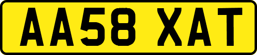 AA58XAT