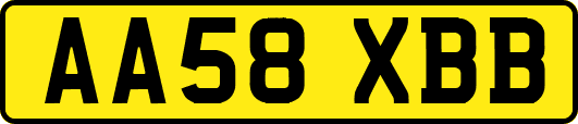 AA58XBB