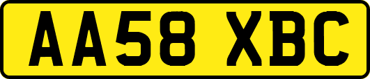 AA58XBC