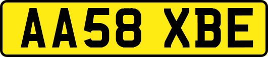 AA58XBE